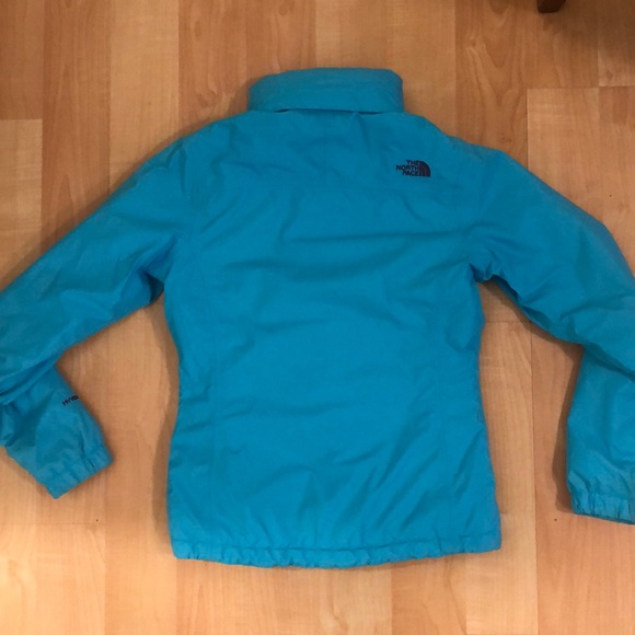 The North Face Hyvent Coat - Picture 8 of 10